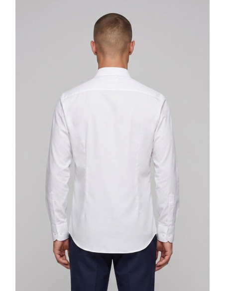 Vipa Camiceria camicia regular fit in cotone MANILA [9af16c9f]