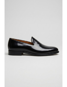 Class mocassino in pelle abrasivata ELEOVA [ab766c8c]