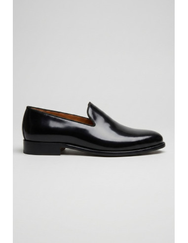Class mocassino in pelle abrasivata ELEOVA [ab766c8c]