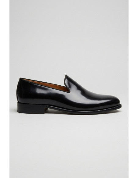 Class mocassino in pelle abrasivata ELEOVA [ab766c8c]