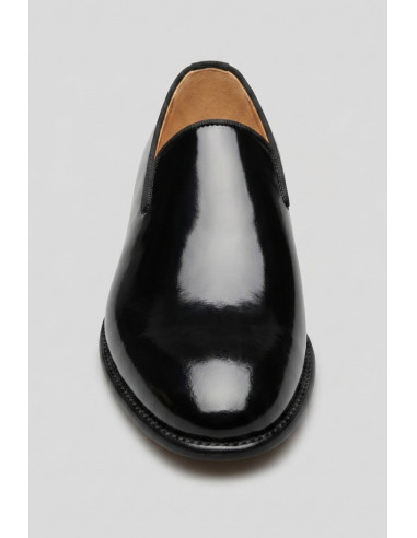 Class mocassino in pelle abrasivata ELEOVA [c54dee85]