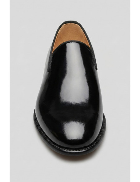 Class mocassino in pelle abrasivata ELEOVA [c54dee85]