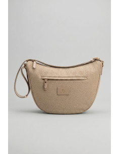 Frau borsa a spalla in tessuto tecnico B966 [91e3c9cc]