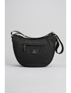 Frau borsa a spalla in tessuto tecnico B966 [9e37d649]