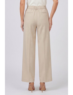 Maidoma pantalone palazzo in poliviscosa stretch PE26F448/PA2149 [ae3383b4] 2