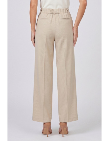 Maidoma pantalone palazzo in poliviscosa stretch PE26F448/PA2149 [7715c0b9]
