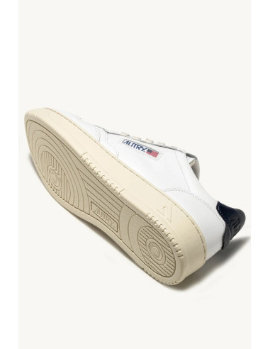 Autry sneaker low in pelle Medalist AULM - LL12 [389248aa]