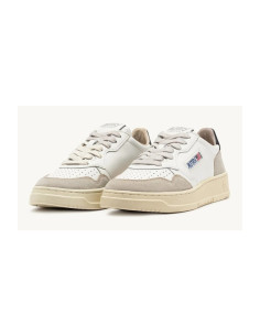 Autry sneaker low in pelle e suede Medalist AULM - LS21 [2bf4a5a6] 2