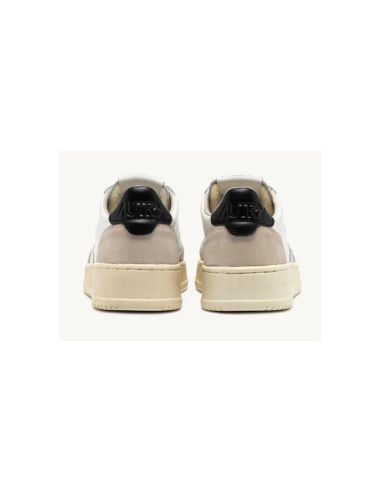 Autry sneaker low in pelle e suede Medalist AULM - LS21 [409f60b1]