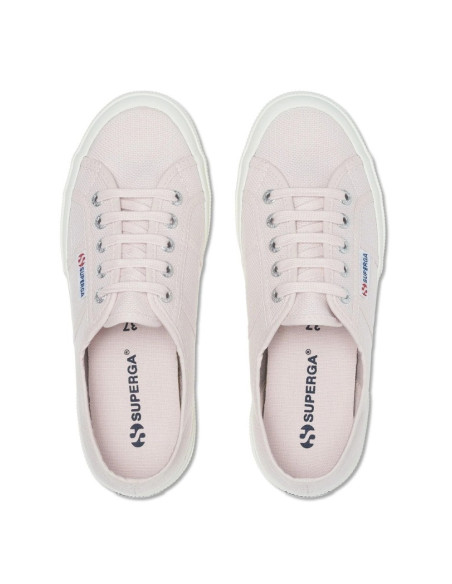 Superga sneaker in tela classica 2750-Cotu Classic [865f58a9]