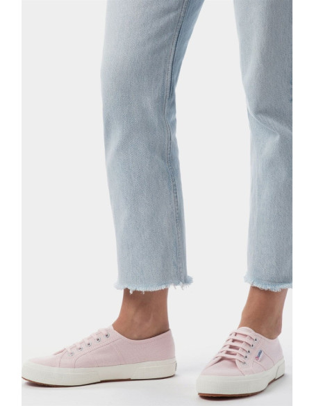 Superga sneaker in tela classica 2750-Cotu Classic [e864daa0]
