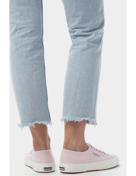 Superga sneaker in tela classica 2750-Cotu Classic [5f791ba4]