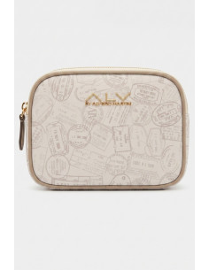 ALV by Alviero Martini borsa camera Passport Classic ALVB7106 [3045365a]