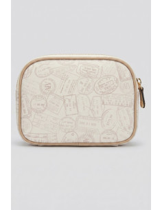 ALV by Alviero Martini borsa camera Passport Classic ALVB7106 [3045365a] 2