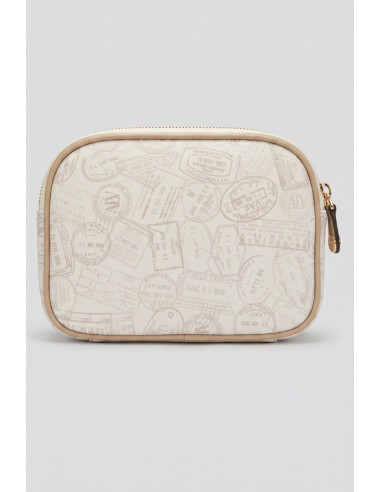 ALV by Alviero Martini borsa camera Passport Classic ALVB7106 [e9637557]