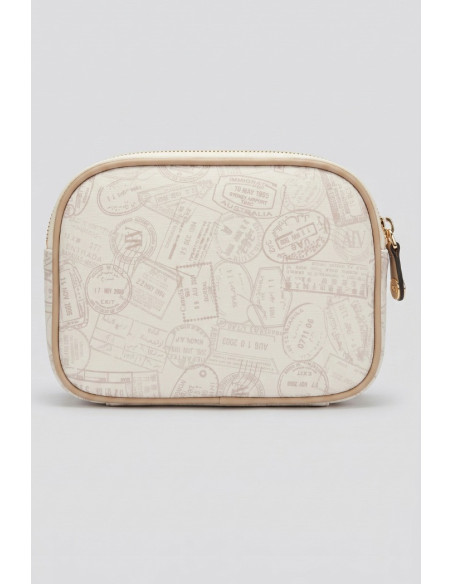 ALV by Alviero Martini borsa camera Passport Classic ALVB7106 [e9637557]