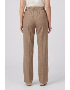 Maidoma pantalone palazzo in misto viscosa pe26f448/pa2165 [505f47fb] 2