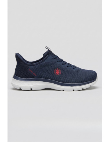Lumberjack sneaker in tessuto tecnico Carlo 102268330 [6f89fa99]