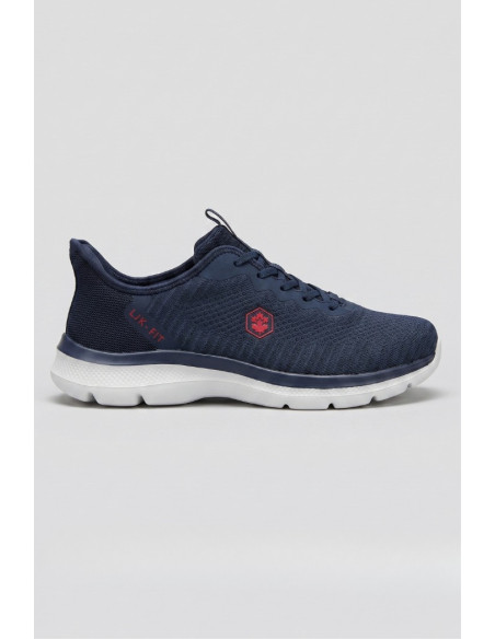 Lumberjack sneaker in tessuto tecnico Carlo 102268330 [6f89fa99]