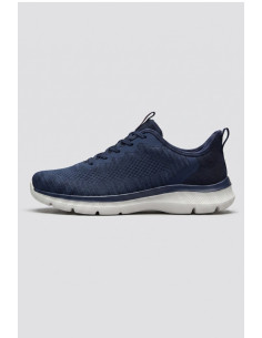 Lumberjack sneaker in tessuto tecnico Carlo 102268330 [6f89fa99] 2