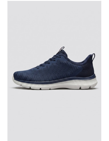 Lumberjack sneaker in tessuto tecnico Carlo 102268330 [b6afb994]