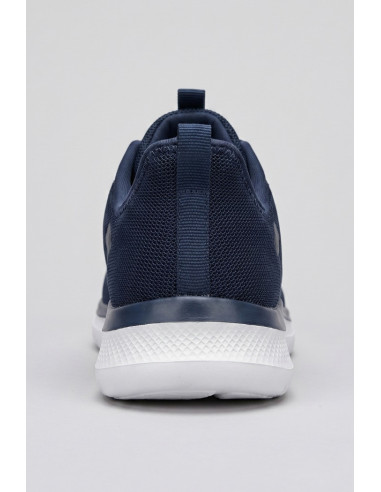 Lumberjack sneaker in tessuto tecnico Carlo 102268330 [04e23f8e]
