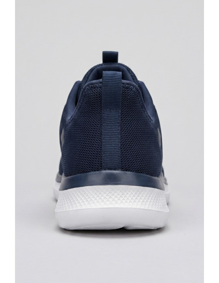 Lumberjack sneaker in tessuto tecnico Carlo 102268330 [04e23f8e]