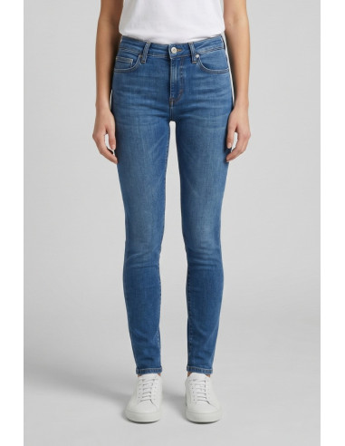 Roy Roger's jeans push-up in denim stretch Caipirli RND009D1411355 [c4f978de]