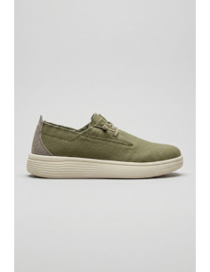 Refrigue sneaker in tela NEPTUNE001 [4f4b1f00]