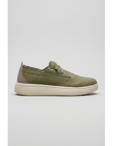 Refrigue sneaker in tela NEPTUNE001 [4f4b1f00]