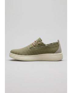 Refrigue sneaker in tela NEPTUNE001 [4f4b1f00] 2