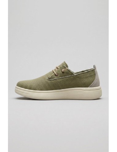 Refrigue sneaker in tela NEPTUNE001 [966d5c0d]