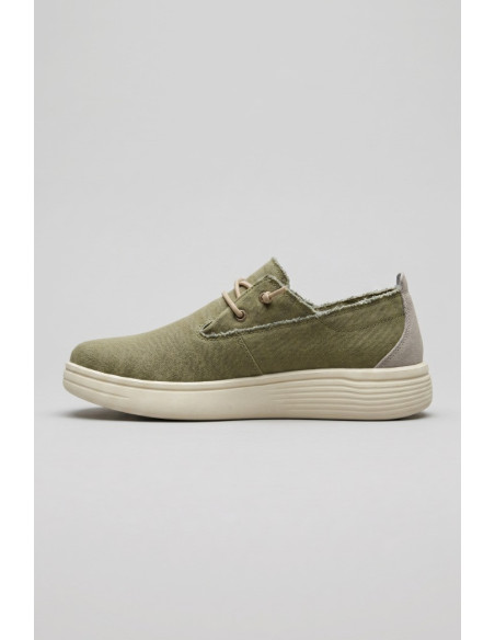 Refrigue sneaker in tela NEPTUNE001 [966d5c0d]