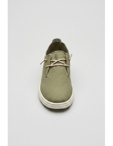 Refrigue sneaker in tela NEPTUNE001 [21709d09]