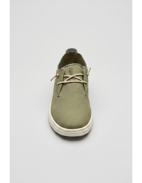 Refrigue sneaker in tela NEPTUNE001 [21709d09]