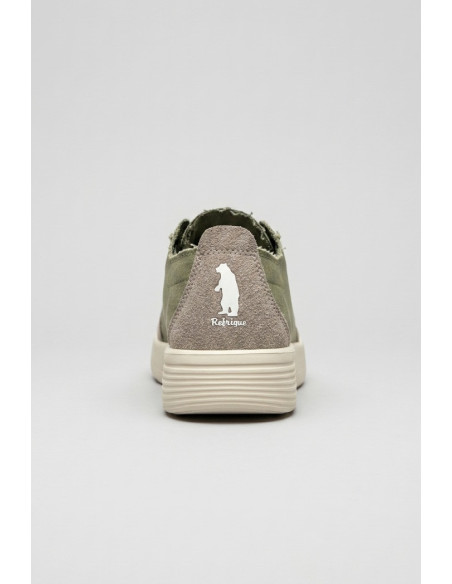 Refrigue sneaker in tela NEPTUNE001 [2420da17]