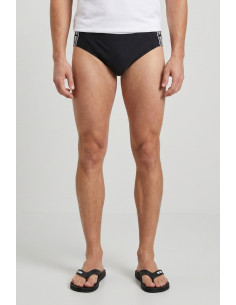 Moschino boxer mare con logo V3A4220 [a0e80f2a]