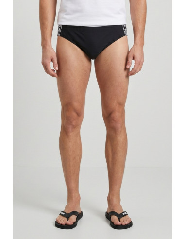 Moschino boxer mare con logo V3A4220 [a0e80f2a]