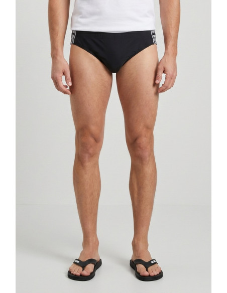 Moschino boxer mare con logo V3A4220 [a0e80f2a]