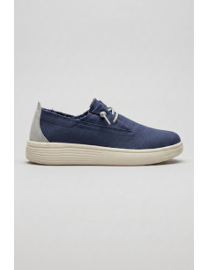 Refrigue sneaker in tela NEPTUNE001 [b533cde3]