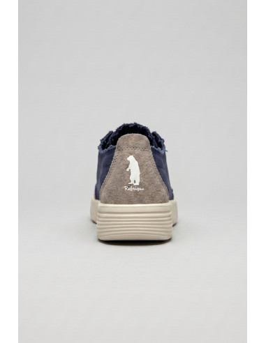 Refrigue sneaker in tela NEPTUNE001 [de5808f4]