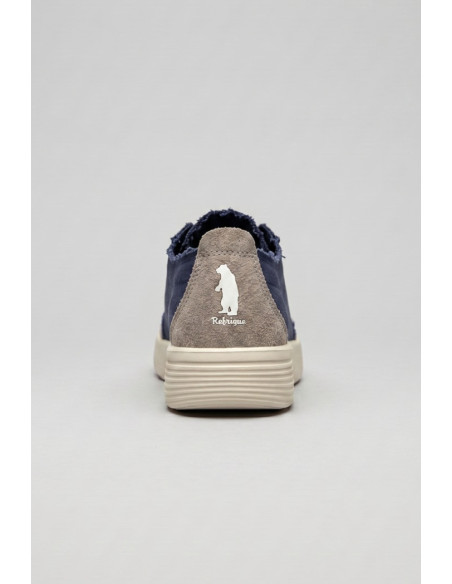 Refrigue sneaker in tela NEPTUNE001 [de5808f4]