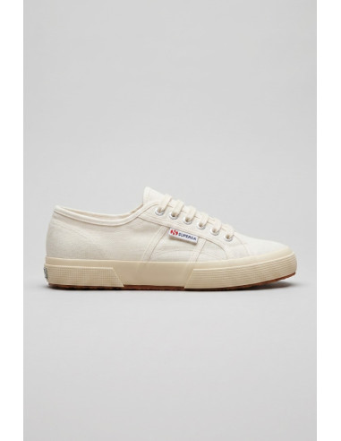 Superga sneaker con tomaia in lino 2750 Linen [c3b09e6d]