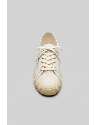 Superga sneaker con tomaia in lino 2750 Linen [ad8b1c64]