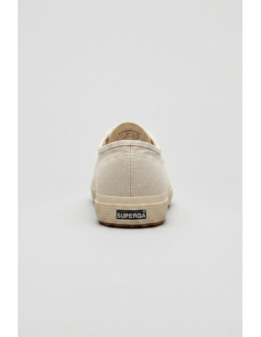Superga sneaker con tomaia in lino 2750 Linen [a8db5b7a]