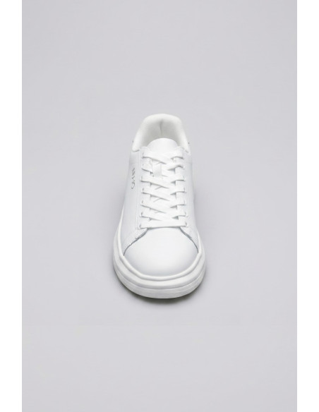 Liu Jo sneaker in pelle Big 01 7G4011PX474 [6a91d1ea]