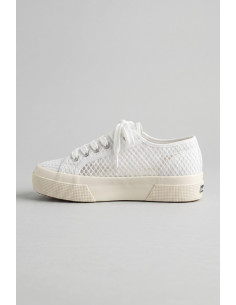 Superga sneaker traforata in mesh 2740 Mesh [905b245a] 2