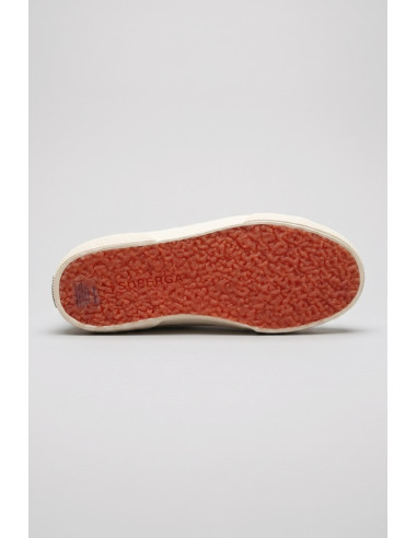 Superga sneaker traforata in mesh 2740 Mesh [4c2d2049]
