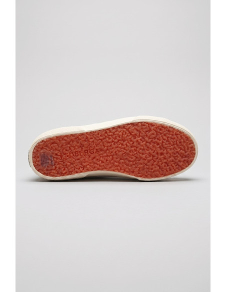 Superga sneaker traforata in mesh 2740 Mesh [4c2d2049]