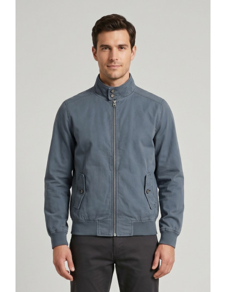 Guy giubbotto in cotone Special338-1025t M50020 [b3ec9fc8]